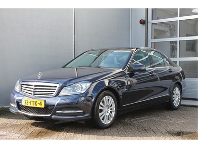 Mercedes-Benz C-Klasse VERKOCHT!!! 250