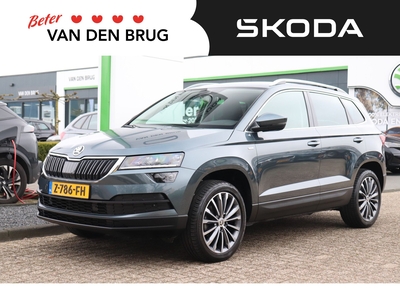 2019 Škoda Karoq