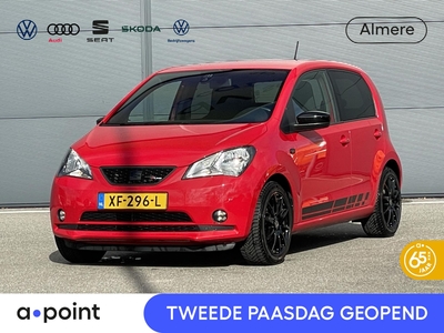 2019 SEAT Mii