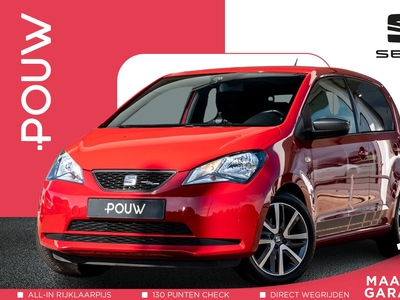 2019 SEAT Mii