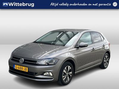 2019 Volkswagen Polo