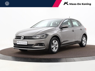 2019 Volkswagen Polo