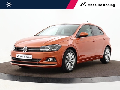 2019 Volkswagen Polo