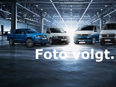 2019 Volkswagen Transporter Bestelwagen