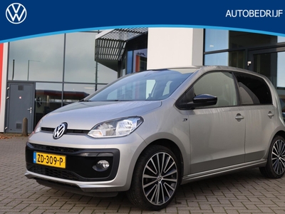 2019 Volkswagen up!