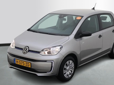 2020 Volkswagen e-up!