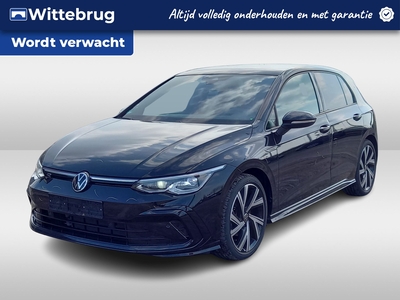 2020 Volkswagen Golf