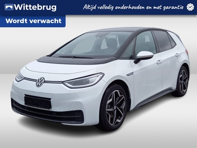 2021 Volkswagen ID.3