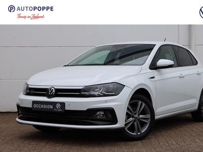 2021 Volkswagen Polo