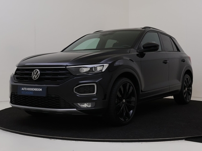 2021 Volkswagen T-Roc