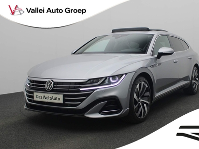 2022 Volkswagen Arteon Shooting Brake