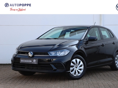 2022 Volkswagen Polo