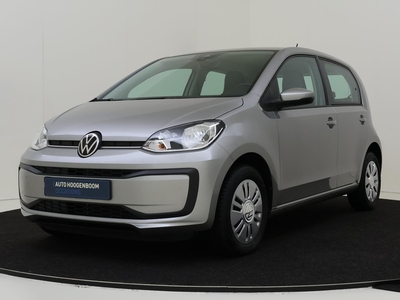 2022 Volkswagen up!