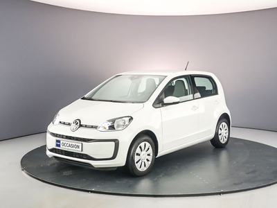 2022 Volkswagen up!