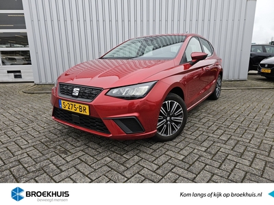 2023 SEAT Ibiza