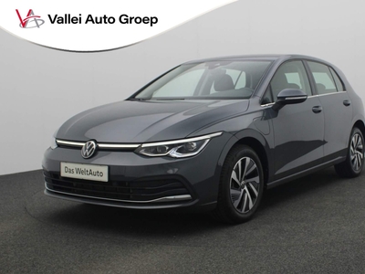 2023 Volkswagen Golf