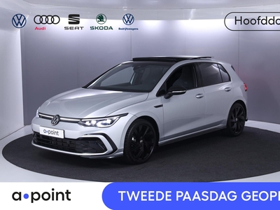 2023 Volkswagen Golf