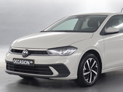 2023 Volkswagen Polo