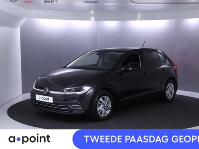 2023 Volkswagen Polo