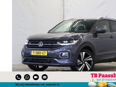 2023 Volkswagen T-Cross