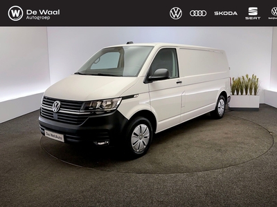 2023 Volkswagen Transporter Bestelwagen