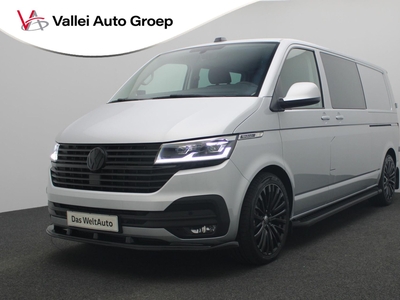 2024 Volkswagen Transporter Bestelwagen