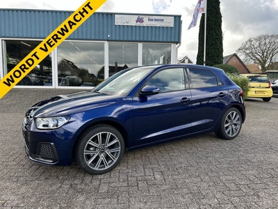 Audi A1 1.0 TFSI