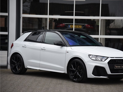 Audi A1 Sportback 30 TFSI