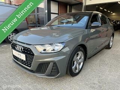 Audi A1 Sportback 30 TFSI S Line NAVI*CLIMA*CRUISE*PDC*BTW*