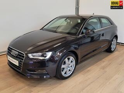 Audi A3 1.4 TFSI Ambition Pro Line S | Navi | Allseason banden | Cruiscontrol | Nette auto!