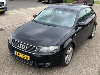 Audi A3 Attraction pro line