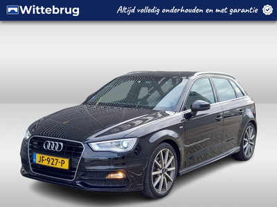 AUDI A3 Sportback 1.4 TFSI CoD Adrenalin Sport Aut.