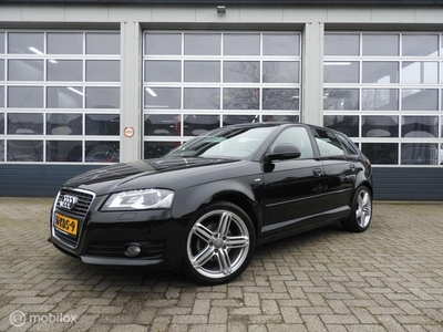 Audi A3 Sportback 1.4 TFSI S-Line , Xenon