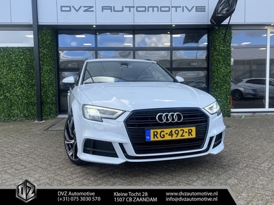 Audi A3 Sportback 1.5 TFSI 150PK DSG S Line Edition | 18