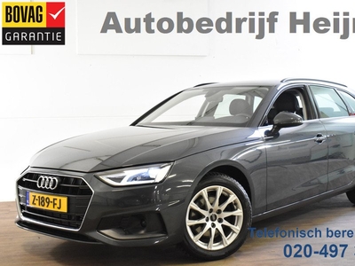 Audi A4 Avant 35 TFSI S-TRONIC PRO-LINE NAVI/PDC/CC