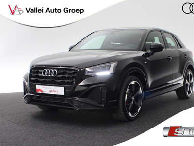 Audi Q235 TFSI 150PK S-Tronic S Edition | LED | Stoelverwarming | Keyless | 19 inch