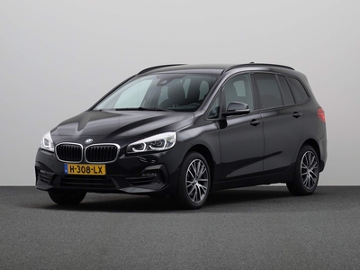 BMW 2-SERIE Gran Tourer 218i Executive Edition Sport Line | Head up | Sportstoelen | Lichtpakket | PDC voor en achter | Camera