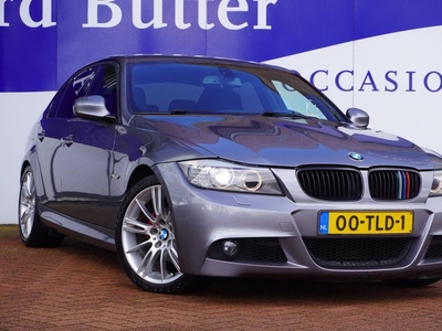 BMW 3-serie 318i Corporate Lease M Sport Edition+Navi+Xenon+Parkeerhulp = 18 