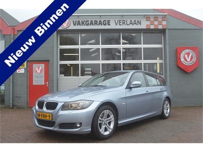 BMW 3 Serie Touring 318i Business nav. nette auto!!