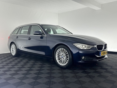 BMW 3 Serie Touring 320d EfficientDynamics Edition Executive Upgrade *NAVI-FULLMAP | XENON | ECC | PDC | CRUISE*