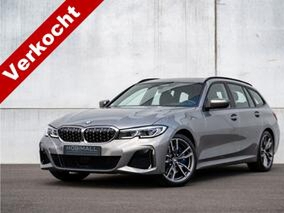 BMW 3-SERIE Touring M340i xDrive, 374 Pk, High Executive Edition, Nw. ? 100.000,-