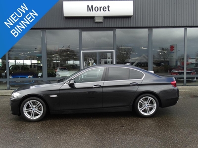 BMW 5-serie 520i Executive |Automaat|orgineel NL geleverd