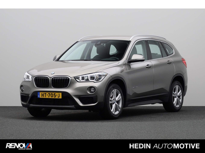 BMW X1 sDrive20i Essential | Cruise Control | ISOFIX | PDC Achter |