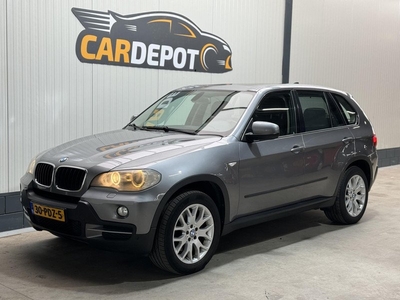 BMW X5 xDrive30d Zeer netjes.Softclose.Pano