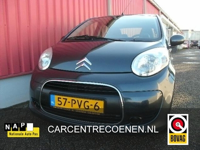 Citroen C1 1.0-12V Ambiance / Airco