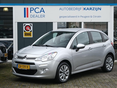 Citroen C3 1.0 PureTech Collection