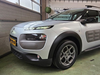 Citroen C4 Cactus 1.2 VTi Business Clima/Cruise