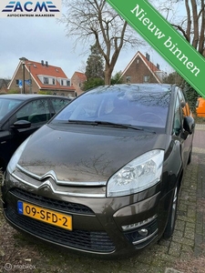 Citroen C4 Picasso 1.6 VTi Tendance