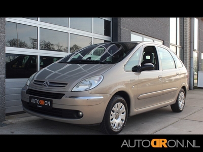 Citroën Xsara Picasso 1.6i-16V Caractère