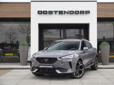 CUPRA Formentor CUPRA Formentor 1.4/204pk e-Hybrid Blackstyle|2022|19